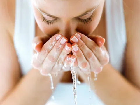 3 'bí kíp' giúp làn da mịn màng nên duy trì vào mỗi sáng