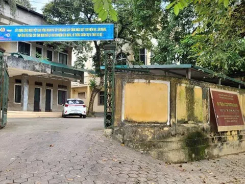 Tuyên Quang: Doanh nghiệp “linh hoạt” sản xuất quặng trước giấy chứng nhận đầu tư?