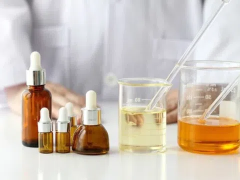 Các chất có trong mỹ phẩm dễ gây ung thư