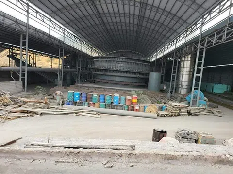 Tiếp bài doanh nghiệp “linh hoạt” ở Tuyên Quang: Từng lĩnh “trát” phạt hành chính