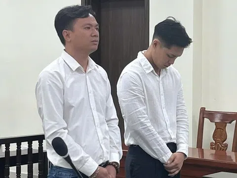 Mượn thông tin cá nhân thành lập công ty, mở tài khoản chứng khoán, ngân hàng... để trục lợi