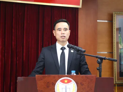 Hội nghị thông tin chuyên đề quý IV/2024 và Hội nghị đối thoại giữa Bí thư Đảng ủy, đại diện lãnh đạo cơ quan Trung ương Hội với cán bộ, đảng viên, viên chức, người lao động