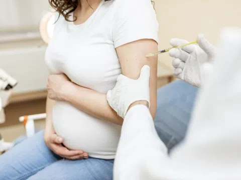 Những vaccine nên tiêm phòng trước khi mang thai
