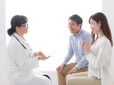 3 việc cần làm để duy trì sức khỏe trước khi mang thai