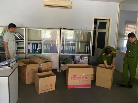 Tổng giám đốc Công ty CP Du lịch Giang Điền bị bắt vì lừa đảo hơn 1.000 tỷ đồng