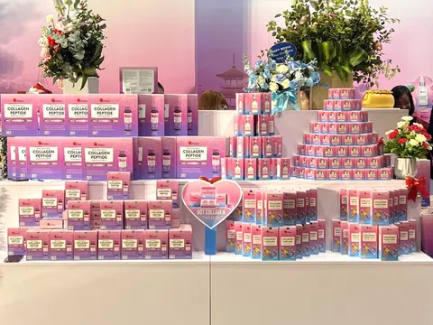 Kihasu – Khai trương Popup Store đầu tiên tại Royal City: Bước tiến khẳng định sứ mệnh đồng hành cùng phái đẹp Việt