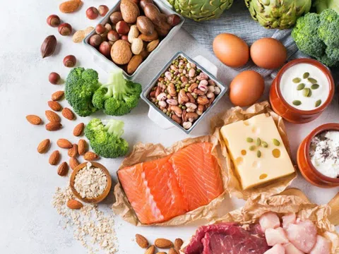 Phụ nữ mang thai cần chú ý 6 điều sau giúp thai kỳ khỏe mạnh