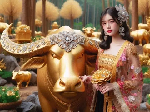 Tử vi năm 2025 của 12 cung hoàng đạo: Kim Ngưu bứt phá, trưởng thành vượt bậc