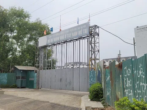 Phường Phú Đô, quận Nam Từ Liêm: Cần xem xét nguyện vọng chính đáng của người dân