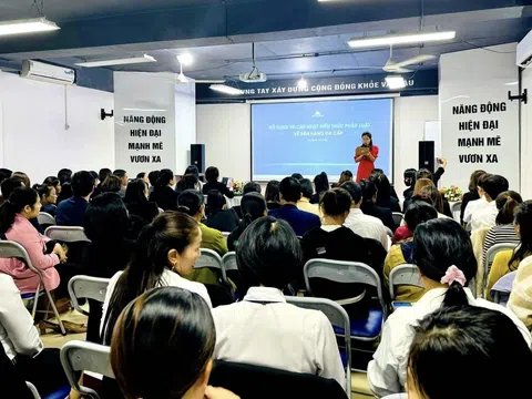 Công ty đa cấp Vinalink bị phát hiện hàng loạt vi phạm