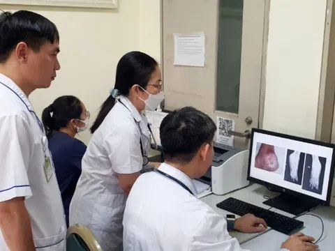 Kết quả xếp cấp 48 bệnh viện thuộc Bộ Y tế để người dân được hưởng tối đa bảo hiểm y tế