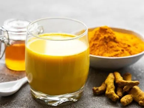 Nước uống tinh chất nghệ Curcumin Orac – Bước đột phá nâng tầm hiệu quả tinh chất nghệ