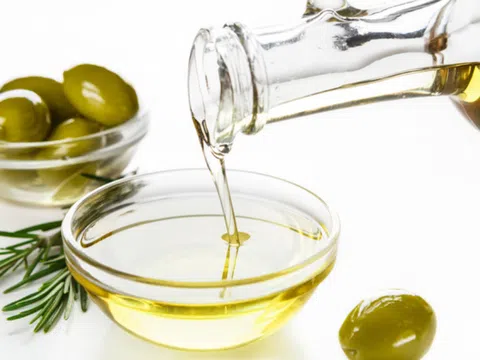 Lợi ích của dầu thực vật trong chăm sóc da
