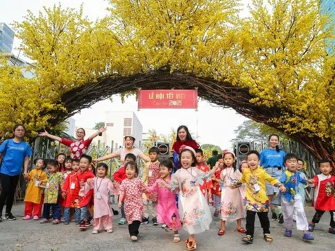 Thời tiết Tết Nguyên đán Ất Tỵ, 2025: Miền Bắc mưa phùn gió bấc, miền Nam không nắng nóng