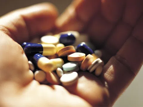 Làm sao để bớt đi tiểu đêm nhiều lần?