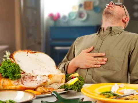 Giải pháp để giữ và tăng cường năng lượng trong mùa lạnh