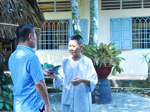 Hành trình bảo vệ di sản