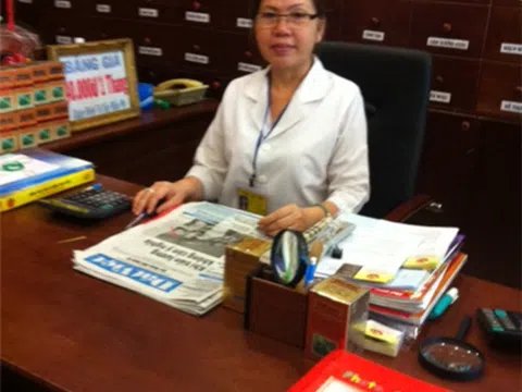 Bảo Thanh Đường và phương pháp trị bệnh tiểu đường