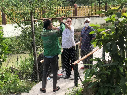 Cái nhìn dưới góc nhìn pháp lý