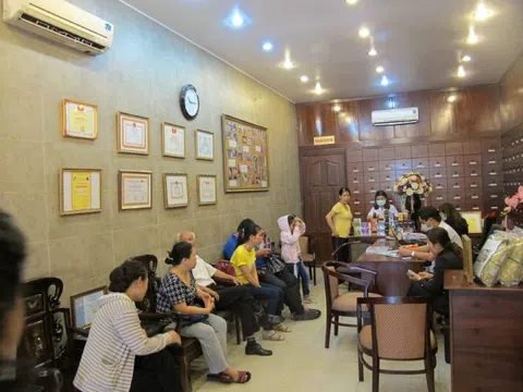 Điều trị khỏi bệnh vảy nến bằng y học cổ truyền