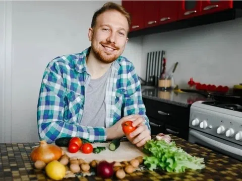 9 cách giúp nam giới tăng chất lượng 'tinh binh'