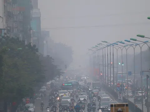 Chất lượng không khí ảnh hưởng đến người có bệnh lý nền