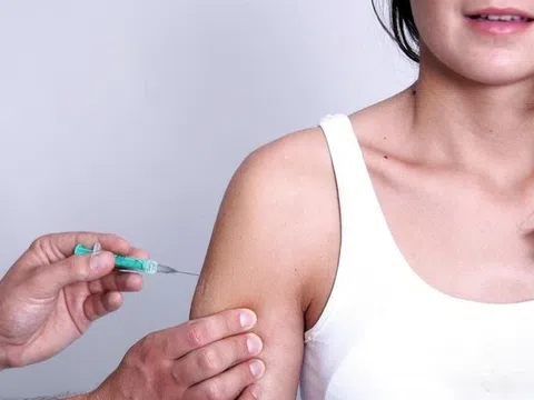 Tiêm vaccine cúm có tác dụng trong bao lâu?