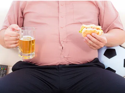 5 loại thực phẩm làm chậm quá trình giảm cân