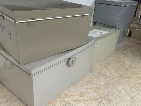 Phát hiện hàng loạt đơn vị gian lận hồ sơ dự thầu