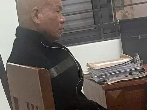 Phá án nhanh vụ giết người, phi tang xác xuống biển