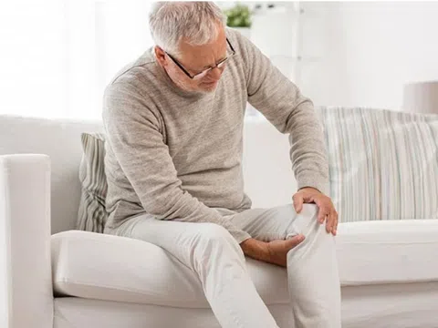 Cứng khớp buổi sáng và cách phòng hiệu quả