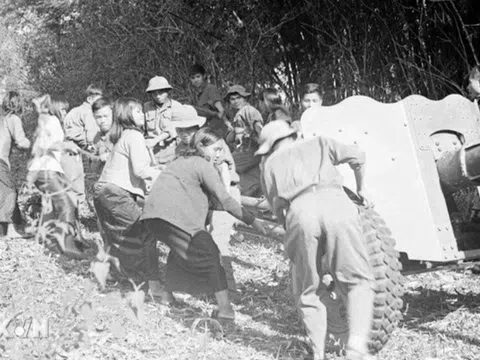 Ngày 4/3/1975: Chiến dịch Tây Nguyên nổ súng mở màn