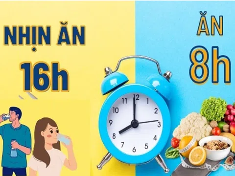 Nhịn ăn gián đoạn: lợi ích sức khỏe và những rủi ro bạn cần biết