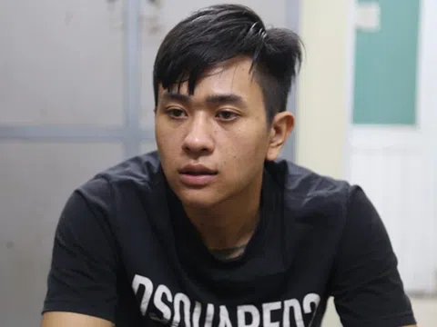 Bắt thêm đối tượng trong đường dây bán thông tin sang Campuchia