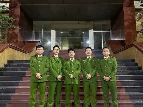 Những vấn đề đặt ra trong công tác đào tạo nguồn nhân lực bảo vệ dữ liệu cá nhân trên không gian mạng của lực lượng công an nhân dân trong kỷ nguyên số