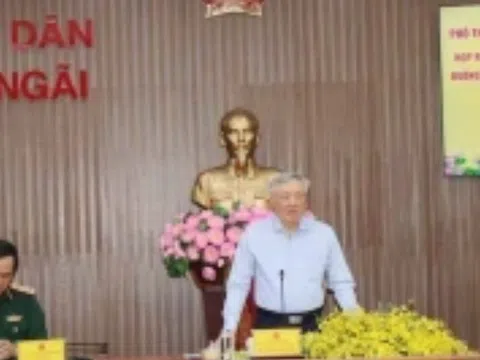 Xử lý nghiêm nhà thầu chậm tiến độ các dự án thành phần cao tốc Bắc-Nam