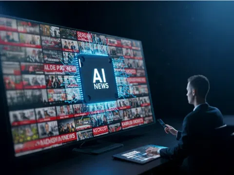 Tại sao AI không thể tóm tắt tin tức chính xác?