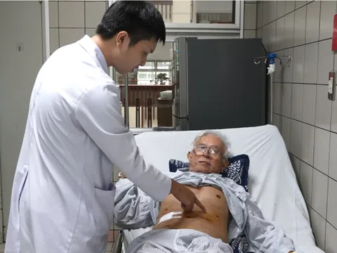 Hội chứng Peutz-Jeghers: Nguyên nhân, triệu chứng, phòng ngừa và điều trị