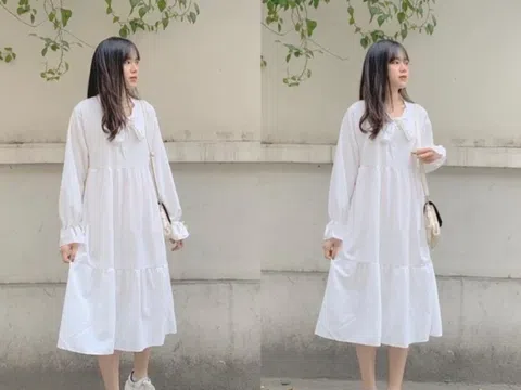 Những kiểu trang phục tối kỵ với người lưng dài chân ngắn