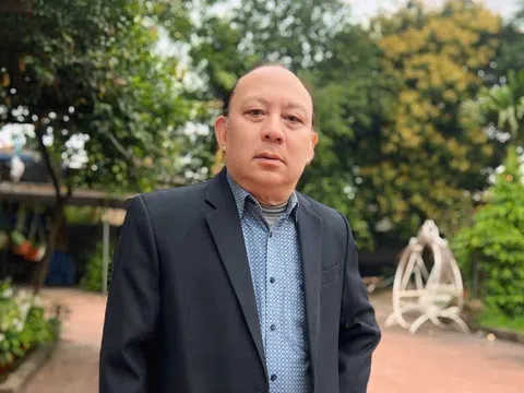 PGS.TS. GVCC Đàm Khải Hoàn: Thày giáo tôi – Giáo sư Hoàng Đình Cầu