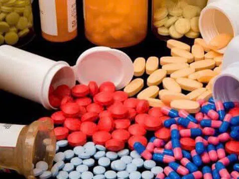 Sản phẩm Man Plus Gold chứa chất cấm: Trách nhiệm của nhà sản xuất?