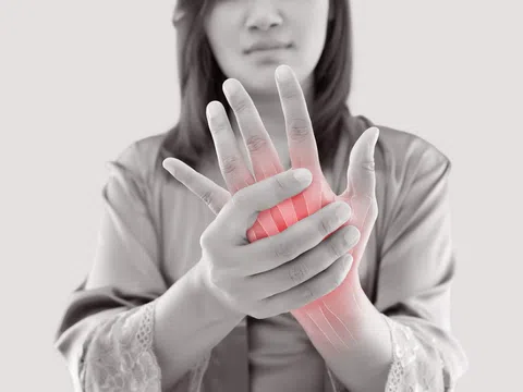 Hội chứng Sudeck: Nguyên nhân, biểu hiện, cách điều trị và phòng bệnh