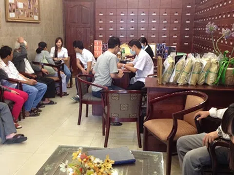 Các giai đoạn vảy nến thường gặp và hướng điều trị
