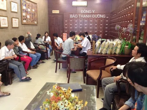 Chữa bệnh ngoài da bằng Đông y: Lý do nhiều người tìm về Bảo Thanh Đường