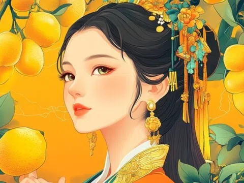 Tháng sinh Âm lịch của người vượng tài, vượng lộc