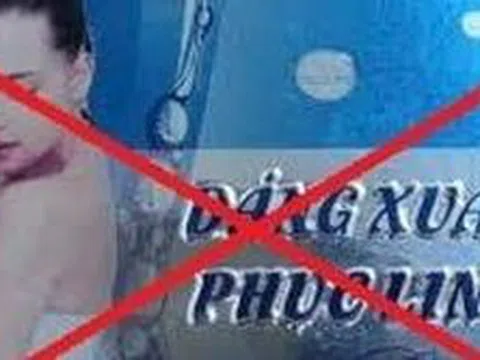 Tăng cường rà soát, xử lý thực phẩm bảo vệ sức khỏe vi phạm