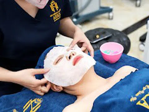 Viện thẩm mỹ quốc tế Arica ID chuẩn hóa trải nghiệm làm đẹp tại Việt Nam