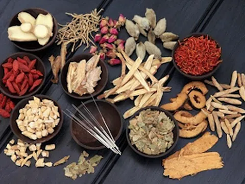 Bổ huyết - Dưỡng âm: Nguyên tắc trong điều trị bệnh viêm da lâu ngày