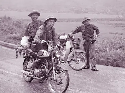 Ký ức phóng viên chiến trường