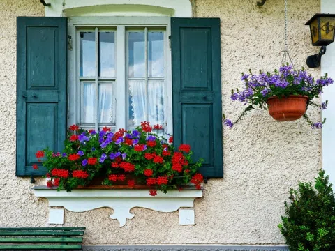 Cửa sổ - Con mắt của nhàCửa sổ - Con mắt của nhà